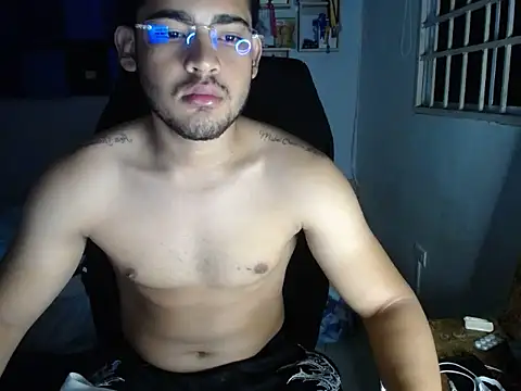 louis_rueda live
