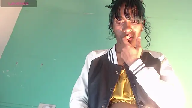 avaleri_cherry live