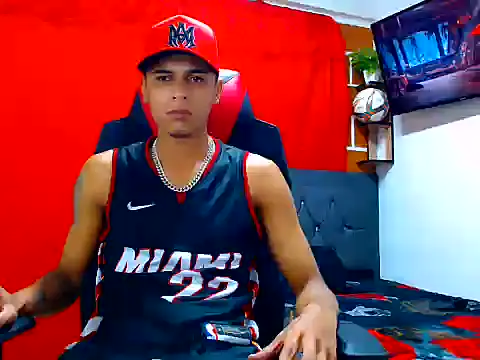 cristian_tayron1 live
