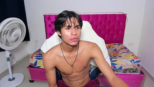 skinny_sam live
