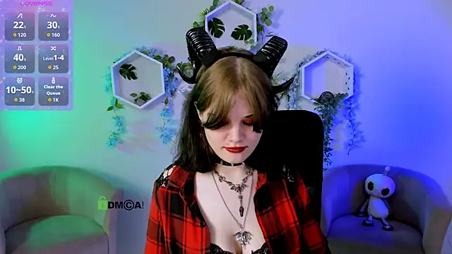 nikki_kiss_ live
