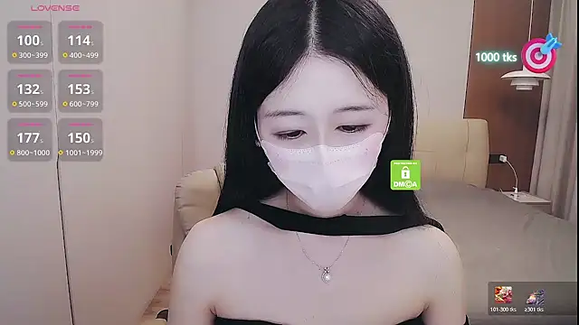CN-xiaofei live