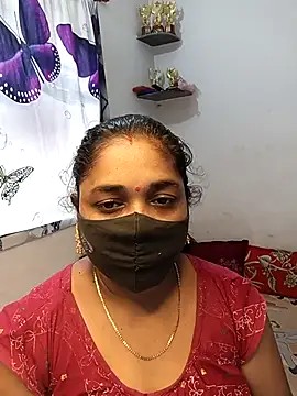 Tanvi_My_Girl live