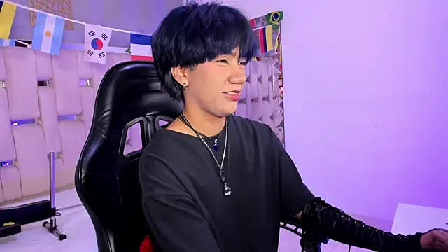 Eriol_ live