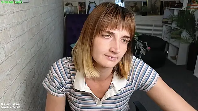 Nika_Kitten live