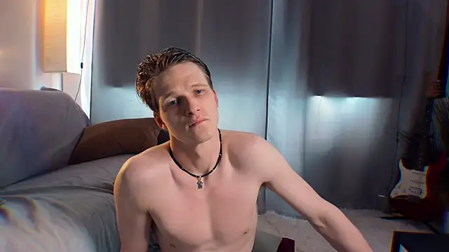 Breston_Sweet live