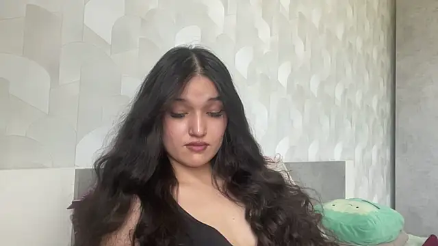 LisetteParajon live