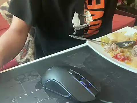ToddWarren live