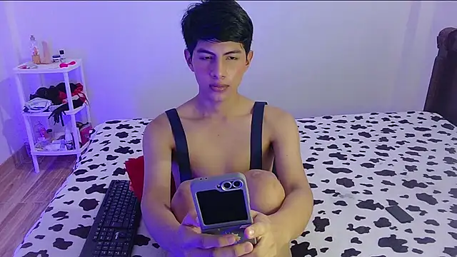 phuwin_bj live