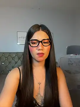 JassmineLove live