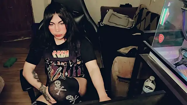 evelyntvsexy live