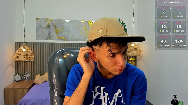 JDWhite18 live