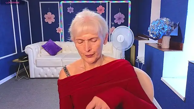 Nia_Natur live