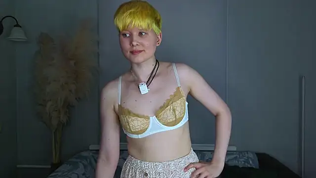 CherrryMuse live