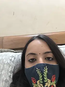 Ruhi_hot live