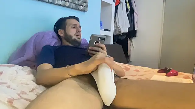 Alexitho25 live