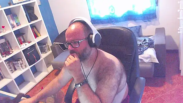 ravingr4d4 live