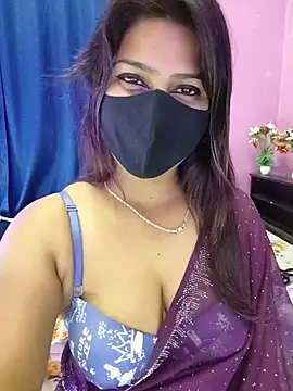 hoty_sonali live