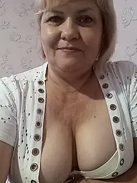 MarisTi live