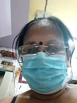 rimpadebnath4546 live