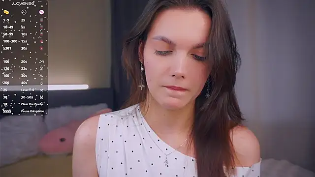 TessieBarriault live