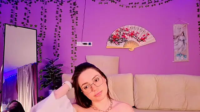 DearRoxy live