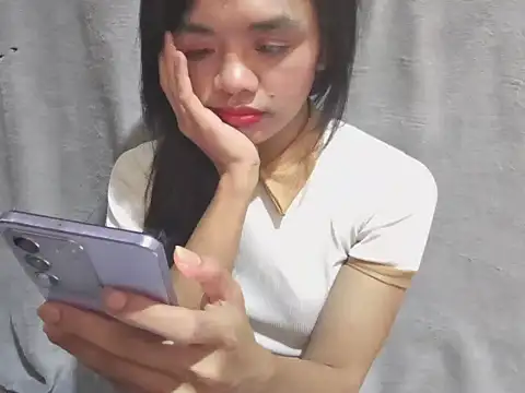 YunaBigCock live