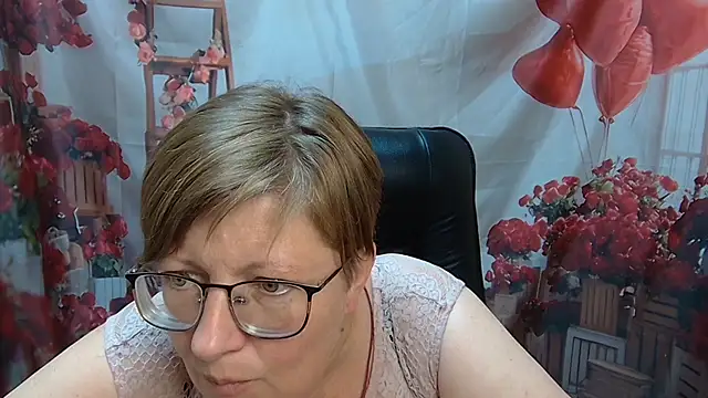 RadaChudna live