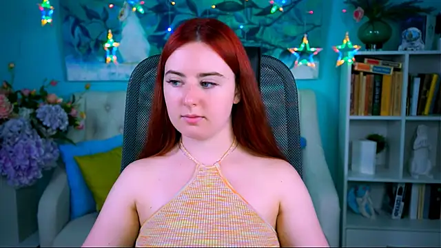 AnnTerry_ live