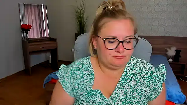 IrenRori live