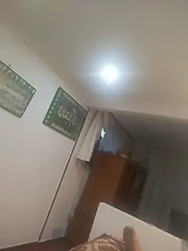 Jesucristo7654 live
