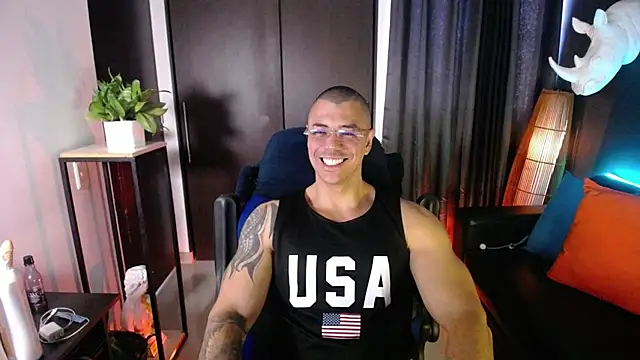 Zed_ferrer live