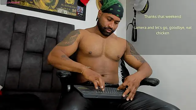 MattRodriguez9 live