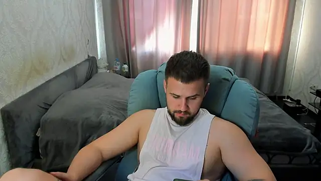 Vladik_b live