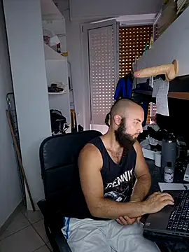 BeppeRagnar live
