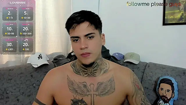 sweetlatinoboy live