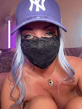 fairyxbella live