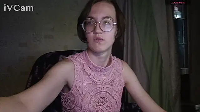 Alessa_Kiss live