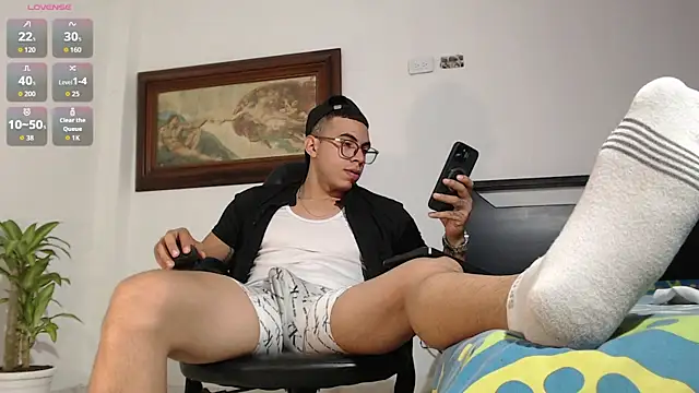 alejandrocock23 live