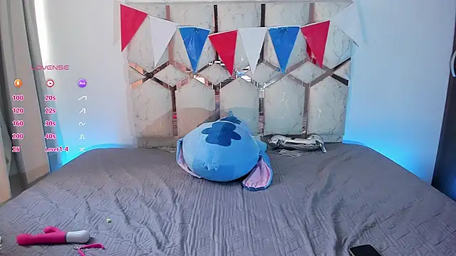 Amanda_klaire live