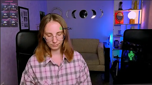 keylas_moan live
