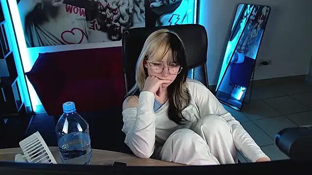 NyxCalderra live