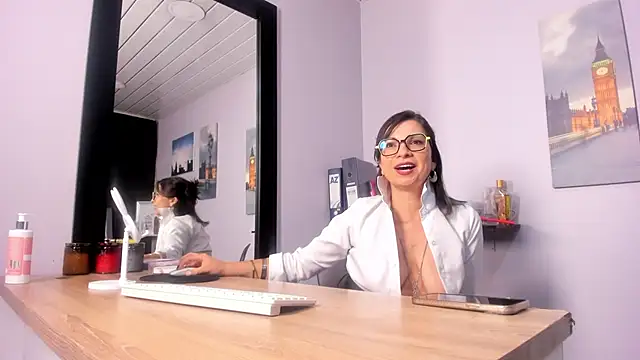 Greta_Borbon_ live