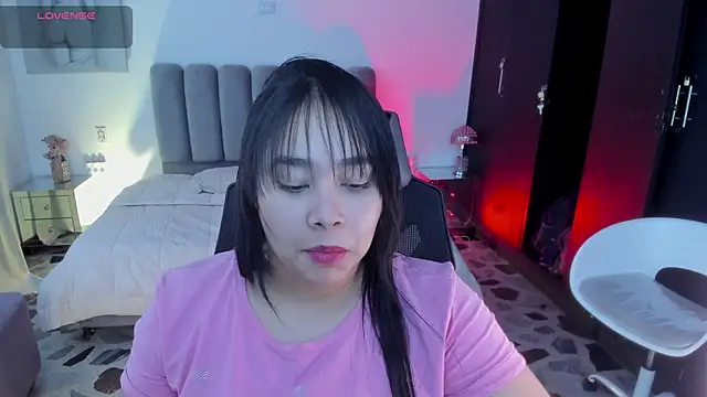 ThaliaBrookss_ live