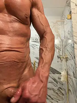 IronDaddyX live