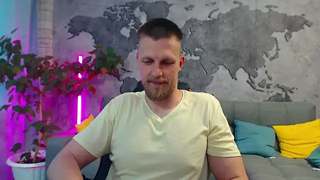 VikingChrisss live