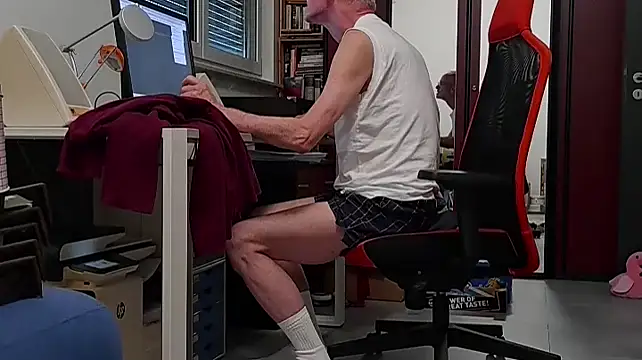 BerndisCam live
