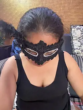 Curvy_GX live