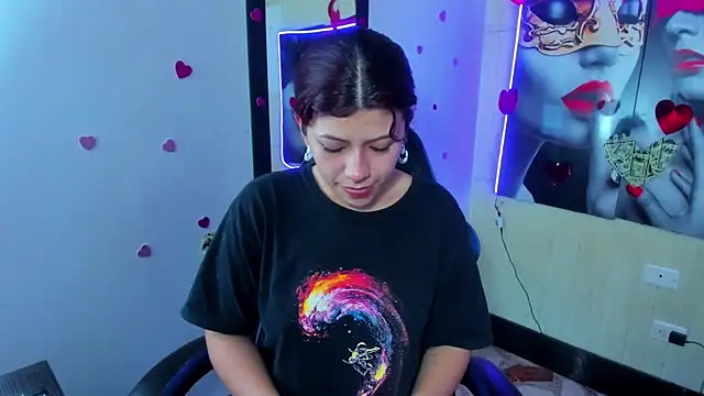 Raven_Rouge_ live