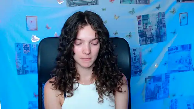 _SusieSu_ live